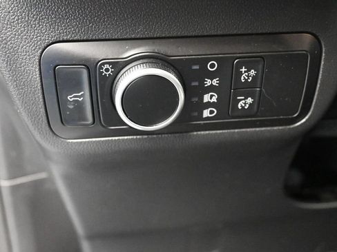 Certified 2024 Ford Escape ST-Line w/ Tech Pack #1 FWD image 11