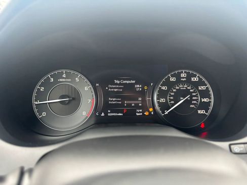 Used 2021 Acura RDX AWD w/ Technology Package image 13