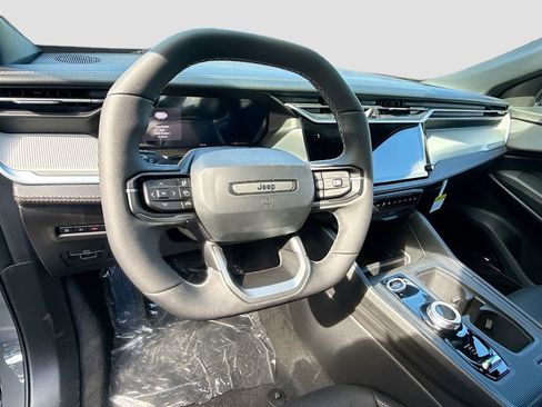New 2026 Jeep Cherokee Limited AWD/4WD image 11