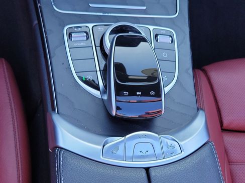 Certified 2022 Mercedes-Benz C 300 Cabriolet image 15