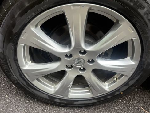 Used 2014 Nissan Murano LE w/ Platinum Edition Package FWD image 30