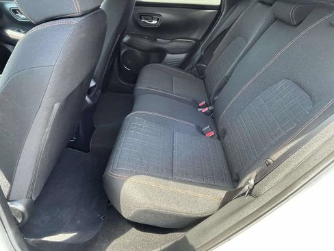 Used 2024 Honda HR-V Sport image 10