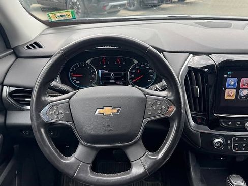 Used 2019 Chevrolet Traverse LT AWD/4WD image 10