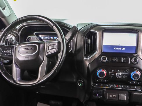 Used 2023 GMC Sierra 2500 Denali w/ Denali Ultimate Package image 18