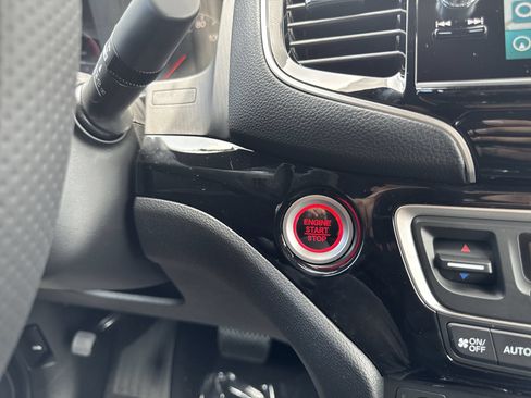 New 2026 Honda Ridgeline Black Edition image 33