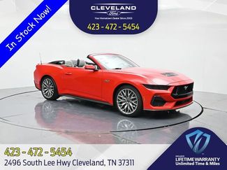 New 2025 Ford Mustang GT Premium 360° Tour