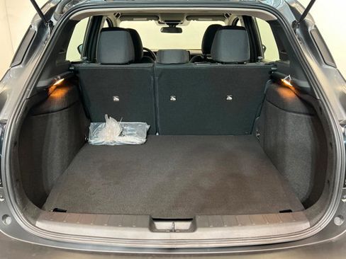 Certified 2025 Nissan Kicks S image 22