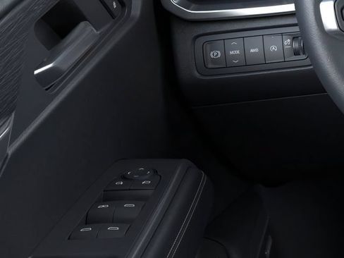New 2027 GMC Acadia Elevation w/ Elevation Premium Package AWD/4WD image 22