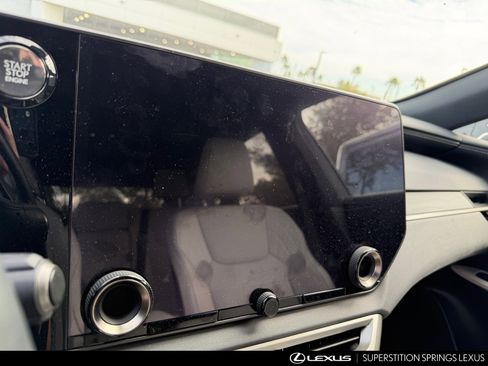 Used 2023 Lexus RX 350 Premium w/ Cold Area Package image 10