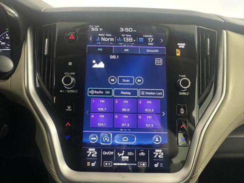 Used 2021 Subaru Outback Premium image 34