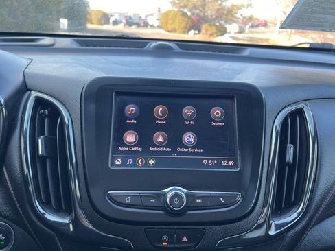 Used 2023 Chevrolet Equinox RS image 20