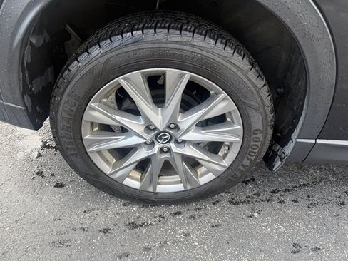 Used 2019 MAZDA CX-5 Grand Touring AWD/4WD image 34