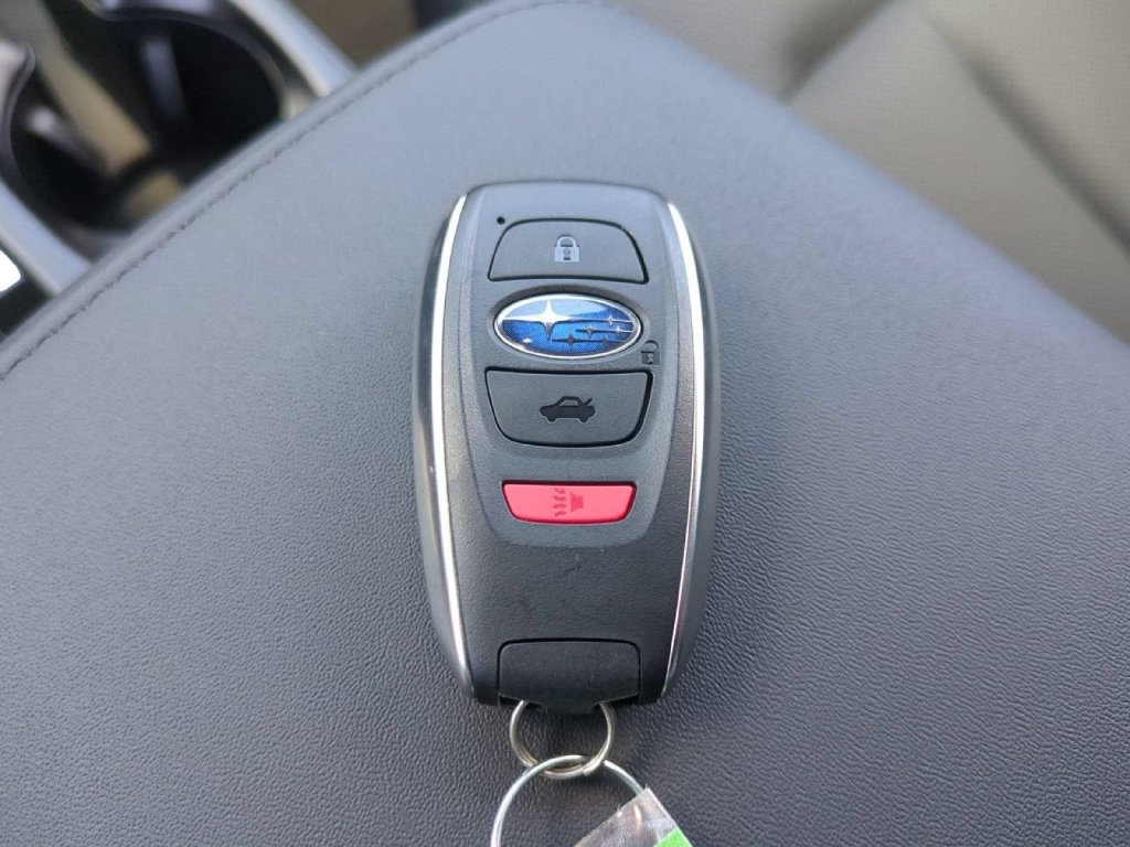 New 2026 Subaru Outback Touring XT AWD/4WD image 29