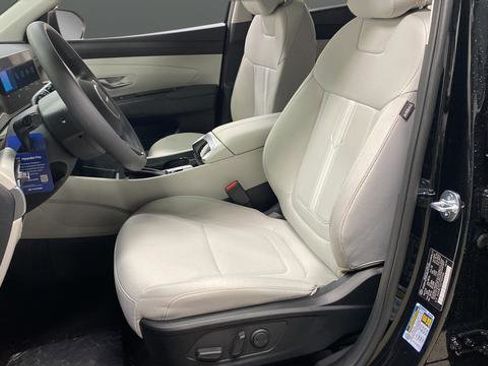 New 2026 Hyundai Tucson SEL AWD/4WD image 28
