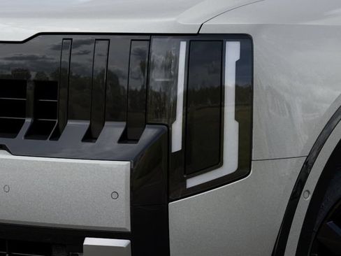 New 2027 Kia Telluride SX FWD image 10