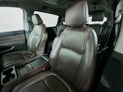 Used 2020 Honda Odyssey EX-L image 18