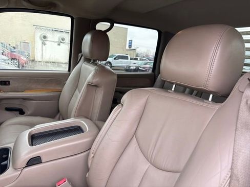 Used 2003 Chevrolet Silverado 2500 LT w/ Skid Plate Package image 9