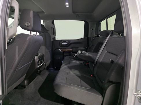 Used 2021 GMC Sierra 1500 Elevation image 21