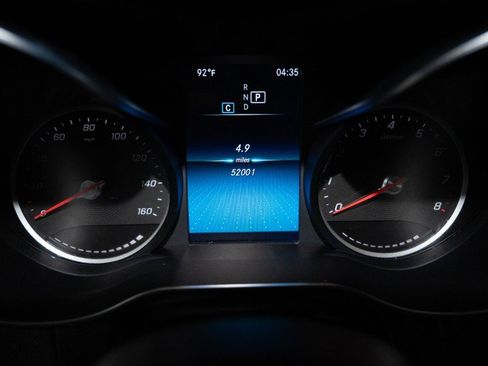 Certified 2022 Mercedes-Benz GLC 300 image 26