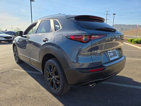 New 2026 MAZDA CX-30 AWD 2.5 S image 3