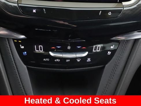 Used 2024 Cadillac XT6 Sport AWD/4WD image 4