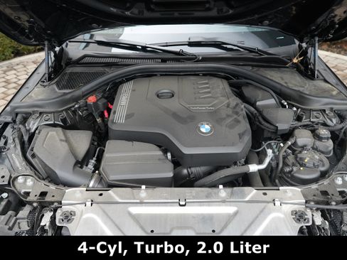 Used 2024 BMW 230i Coupe w/ Premium Package image 15