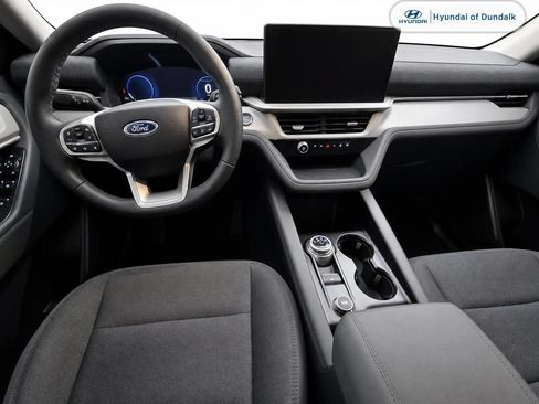 Used 2026 Ford Explorer Active RWD image 8