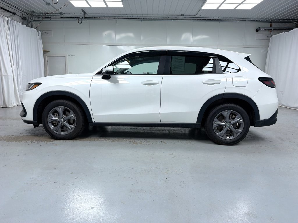 Used 2026 Honda HR-V LX image 11