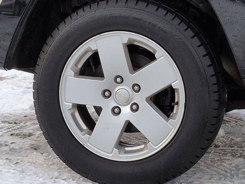 Used 2008 Jeep Grand Cherokee Laredo image 14