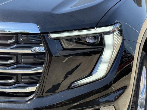 New 2026 GMC Acadia Elevation w/ Elevation Premium Package image 8