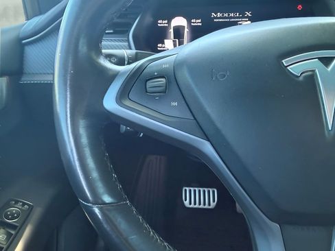 Used 2020 Tesla Model X Performance AWD/4WD image 22