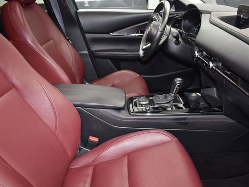 Used 2024 MAZDA CX-30 AWD 2.5 S w/ Preferred Package image 24