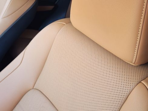 Used 2021 Lexus NX 300 FWD w/ Comfort Package image 18