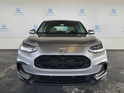 Used 2024 Honda HR-V LX image 7