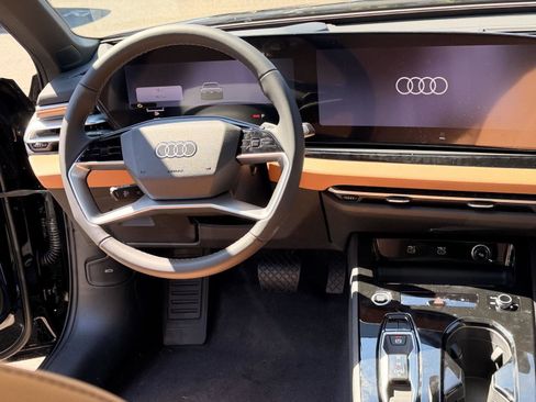 New 2026 Audi A5 2.0T Premium Plus image 21