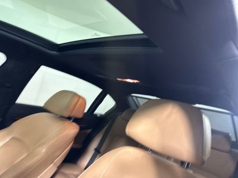 Used 2014 BMW 750Li xDrive image 12