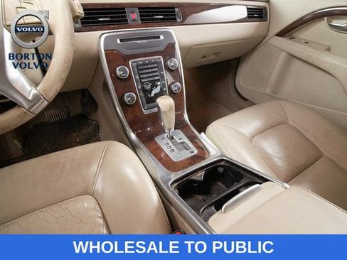 Used 2012 Volvo XC70 3.2 AWD/4WD image 21