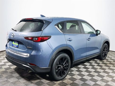 New 2025 MAZDA CX-5 Carbon Edition image 7