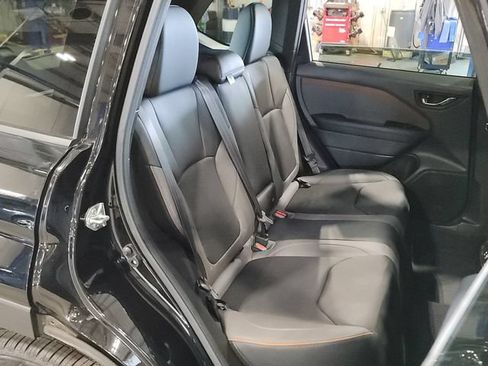 Certified 2026 Subaru Forester Sport AWD/4WD image 25
