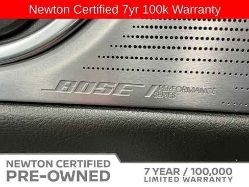 Used 2023 Cadillac XT6 Sport w/ Technology Package AWD/4WD image 11