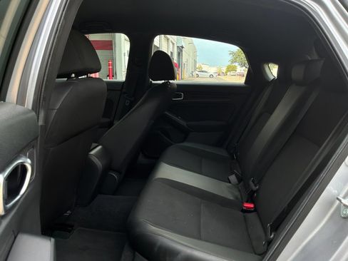 Used 2025 Honda Civic Sport image 12