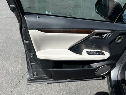 Used 2020 Lexus RX 350 AWD w/ Premium Package image 20