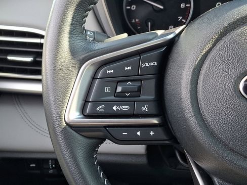 Certified 2023 Subaru Legacy Limited image 20