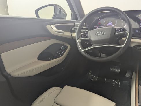 New 2025 Audi A5 2.0T Premium Plus image 9