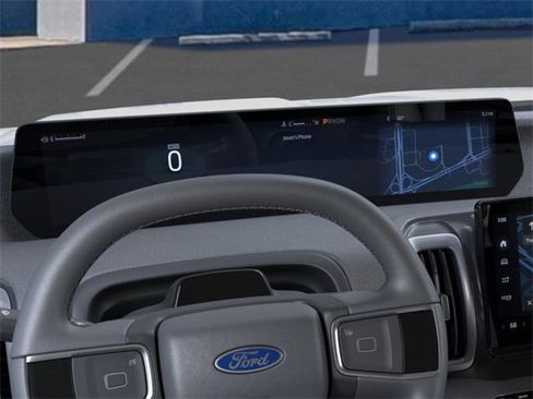 New 2026 Ford Expedition Max Active image 13