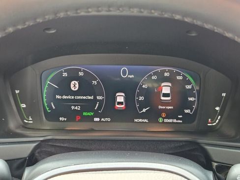 Certified 2026 Honda Accord Sport image 27