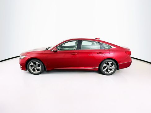Used 2018 Honda Accord EX-L image 4