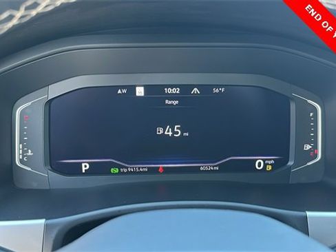 Used 2023 Volkswagen Atlas SEL image 26