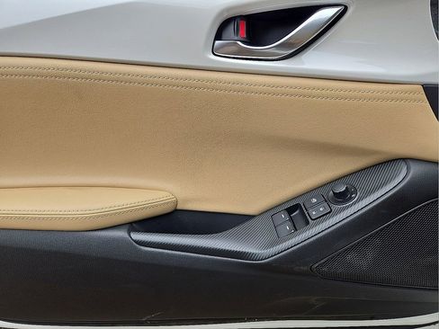 New 2025 MAZDA MX-5 Miata Grand Touring image 18