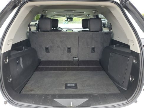 Used 2017 Chevrolet Equinox LT AWD/4WD image 28